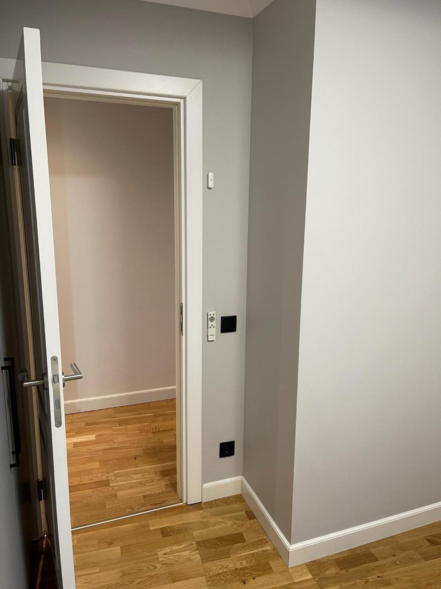 Premium Apartment In Quiet & Historical Area Riga Exterior photo